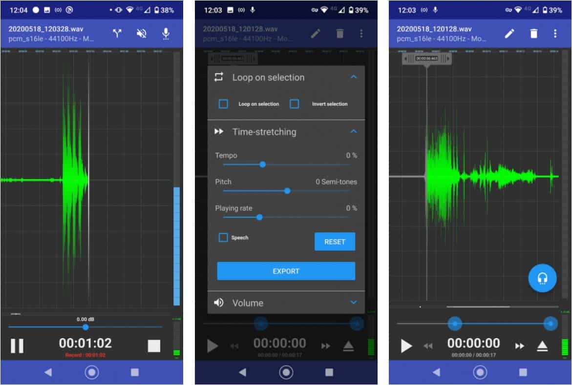 أفضل تطبيقات Android للموسيقيين للتسجيل الموسيقي والتلحين وPlus - Android