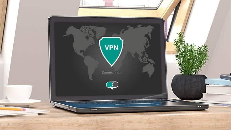 الأسباب التي تجعل أنه يجب على كل من يعمل من المنزل или же عن بُعد استخدام VPN - حماية