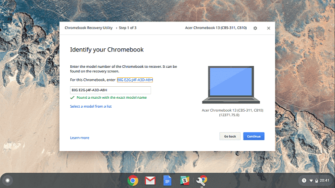Comment installer Linux sur un Chromebook de plusieurs manières - Chromebook Linux
