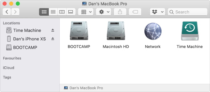 أفضل الطرق لفرض إيقاف أو إعادة تشغيل جهاز Mac لا يستجيب - Mac