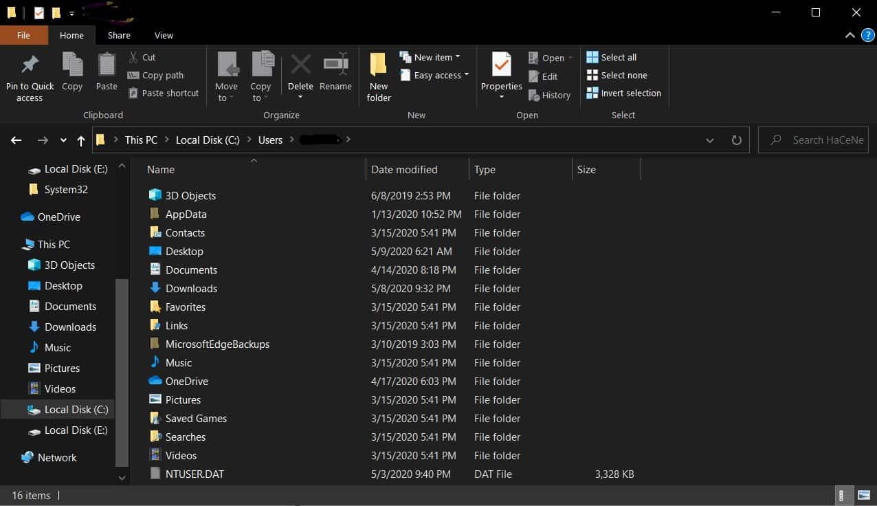 أفضل الطرق لتخزين ملفاتك على سطح مكتب Windows - الويندوز