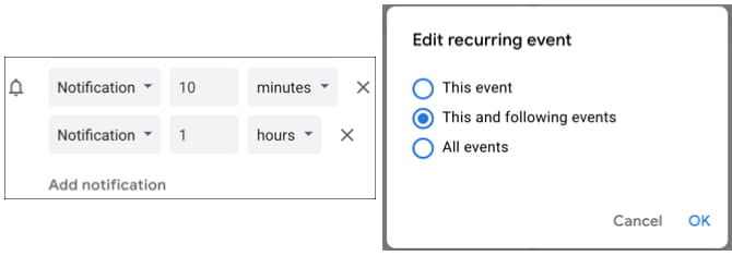 كيفية استخدام تقويم Google لتنظيم جدولك الدراسي - مقالات