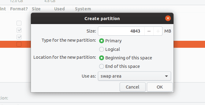 ما هو قسم المبادلة (Swap Partition) في Linux؟ كل ما تحتاج إلى معرفته - لينكس