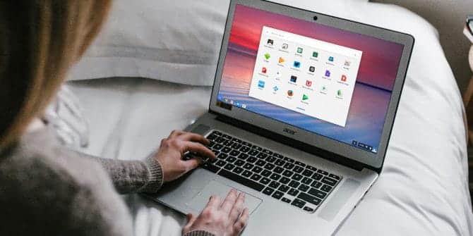 كيفية إغلاق تطبيقات Chromebook غير المستجيبة - Chromebook