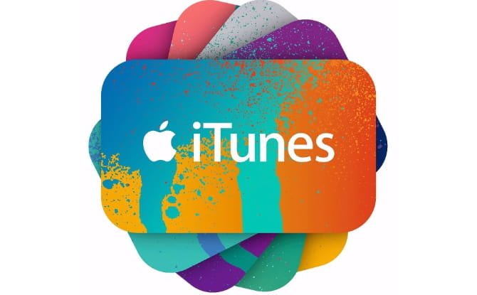 أهم الأسئلة الشائعة حول بطاقات هدايا Apple iTunes ، تم التطرق إليها - iOS iPadOS Mac