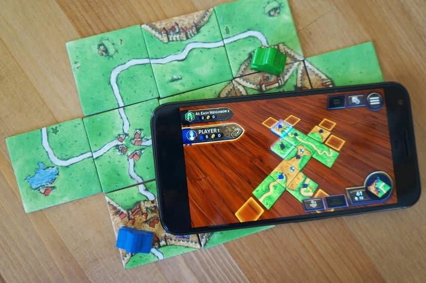 أفضل تطبيقات ألعاب الطاولة لأجهزة Android et iPhone للاستمتاع بأوقات مُمتعة - Android iOS