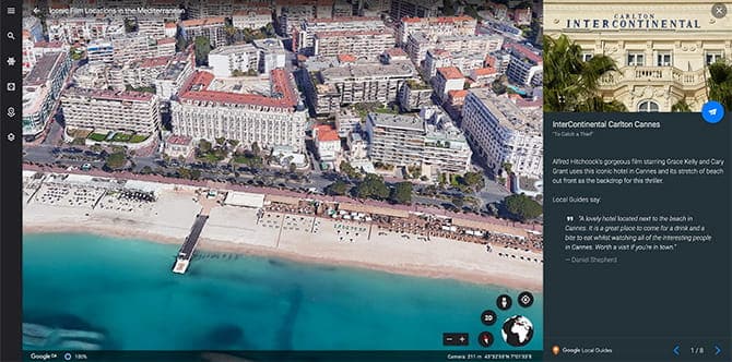 أفضل الجوالات الافتراضية التي سترغب في التحقق منها من خلال Google Earth Tour - مقالات