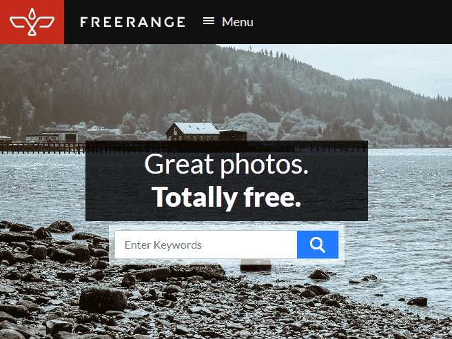 أفضل المواقع للحصول على الصور المجانية الخالية من الملكية وحقوق الطبع والنشر - مواقع