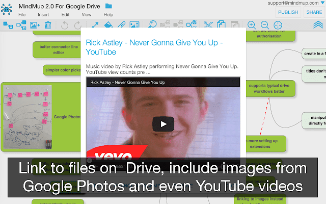أفضل الإضافات لـ Google Drive لإدارة كل شيء على نحو فعَّال - اضافات