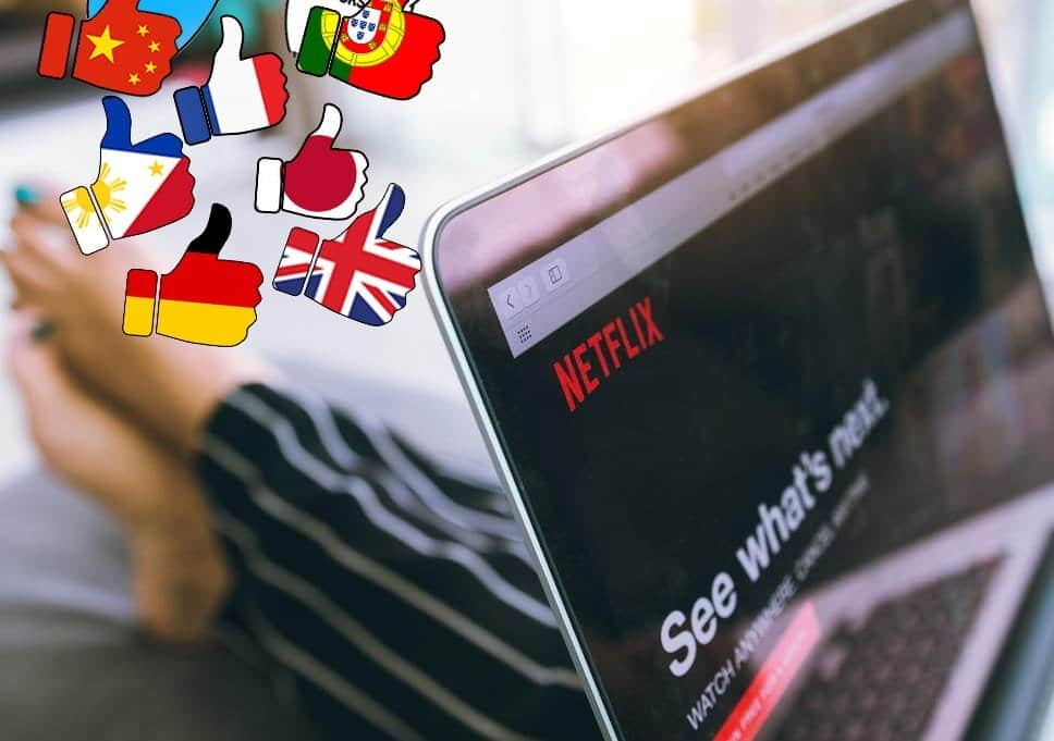 أفضل الطرق لمشاهدة Netflix مع تعلم لغة جديدة - مقالات