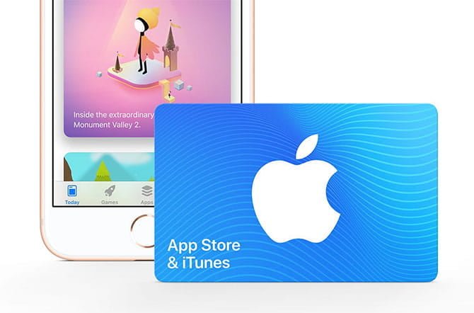Aankondiging Gezond Intentie Top veelgestelde vragen over Apple iTunes-cadeaubonnen, Touched | Dz Techs