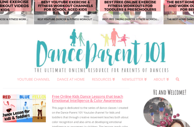 أفضل الطرق السهلة والجذابة لتعلم كيفية الرقص على الإنترنت مجانًا - مواقع 