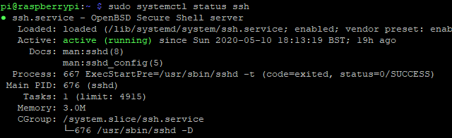 الدليل الكامل لكيفية إعداد SSH على Linux واختبار التكوين الخاص بك - لينكس