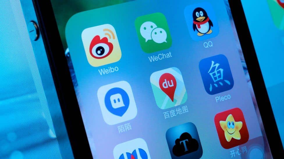 أفضل بدائل التطبيقات الصينية الرائجة للحصول على خصوصية أفضل - Android iOS