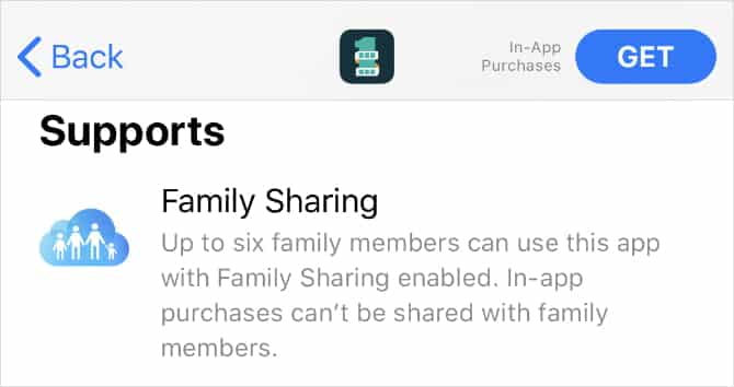 شرح ميزة المشاركة العائلية من Apple: ما تحتاج إلى معرفته وكيفية استخدامها - iOS iPadOS Mac