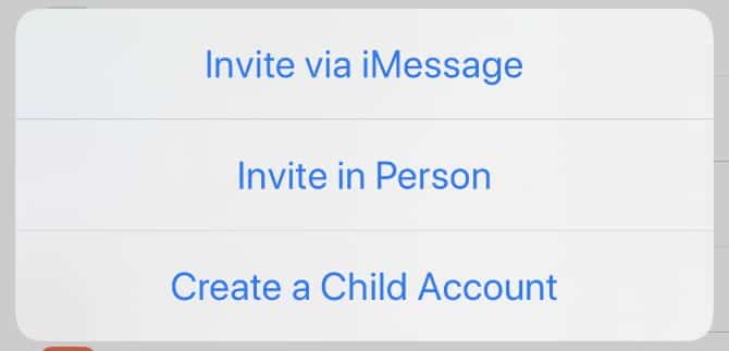 كيفية استخدام المشاركة العائلية لمراقبة iPhone الخاص بطفلك - iOS iPadOS