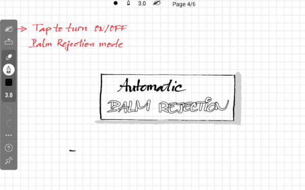 أفضل تطبيقات الكتابة اليدوية لتدوين الملاحظات على Android - Android