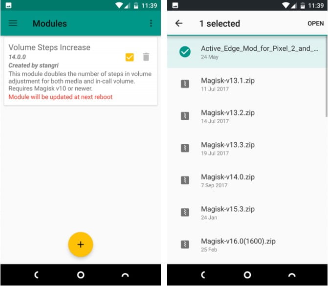 أفضل الوحدات النمطية لـ Magisk لتثبيتها على Android الخاص بك - Android