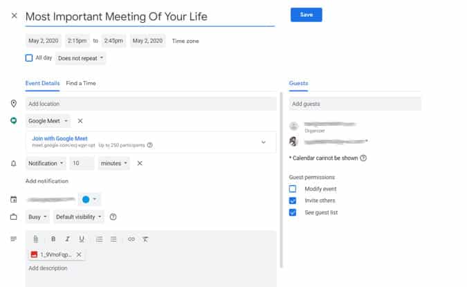 أفضل نصائح وحيل Google Meet التي لم تكن تعلم عنها - شروحات