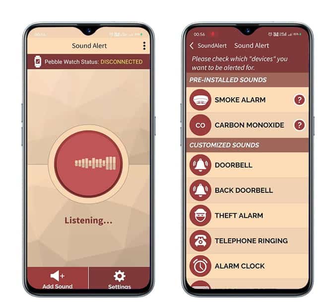 Лучшие приложения для слабослышащих и глухих на iOS и Android - Android iOS