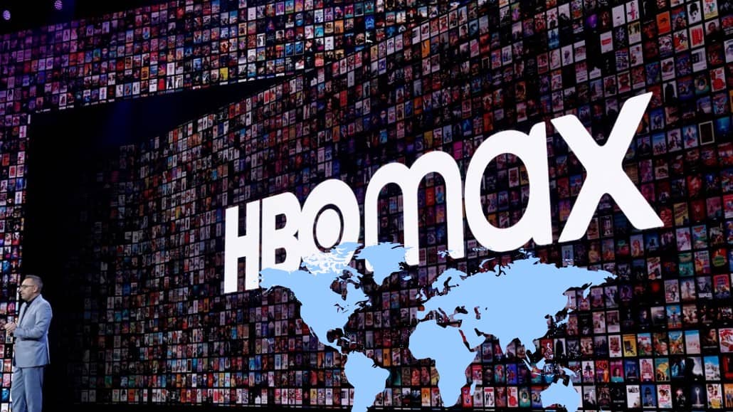 كيفية الحصول على HBO Max خارج الولايات المتحدة على Android et iOS - شروحات