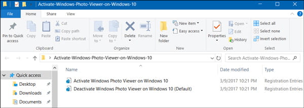 أفضل تطبيقات عرض الصور لنظام Windows (تجميعة 2023) - الويندوز