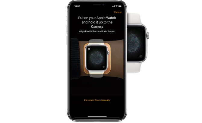 كيفية إعادة تعيين Apple Watch ورمز المرور الخاص بها بدون فقدان البيانات - Apple Watch