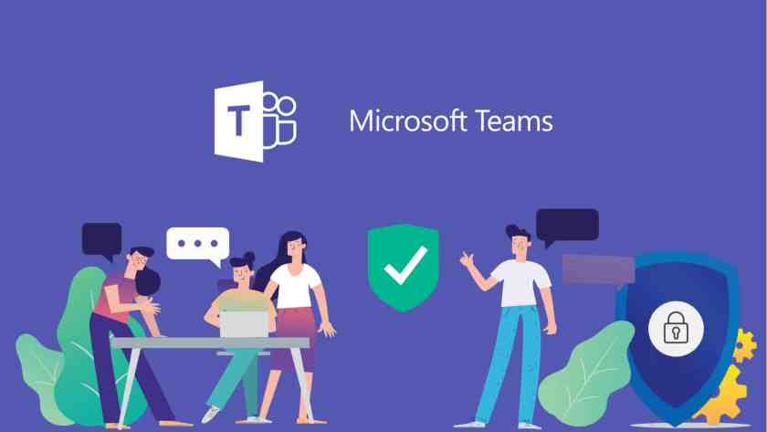 أفضل النصائح والحيل على Microsoft Teams من أجل تواصل أفضل - شروحات