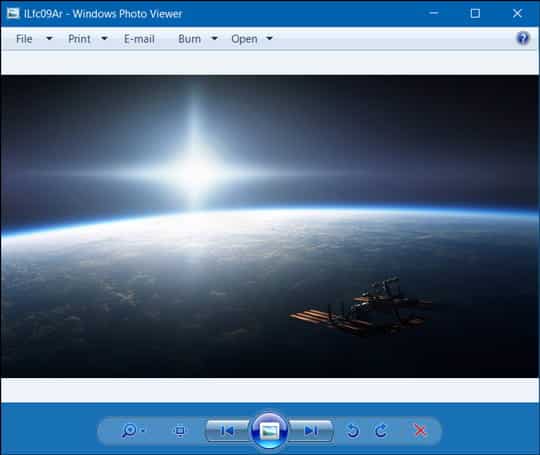 أفضل تطبيقات عرض الصور لنظام التشغيل Windows 10 (تجميعة 2022) - الويندوز