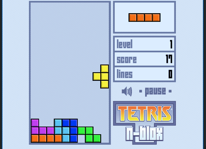 أفضل الألعاب الشبيهة بـ Tetris التي يمكنك لعبها على الإنترنت مجانًا - ألعاب
