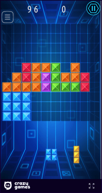 أفضل الألعاب الشبيهة بـ Tetris التي يمكنك لعبها على الإنترنت مجانًا - ألعاب