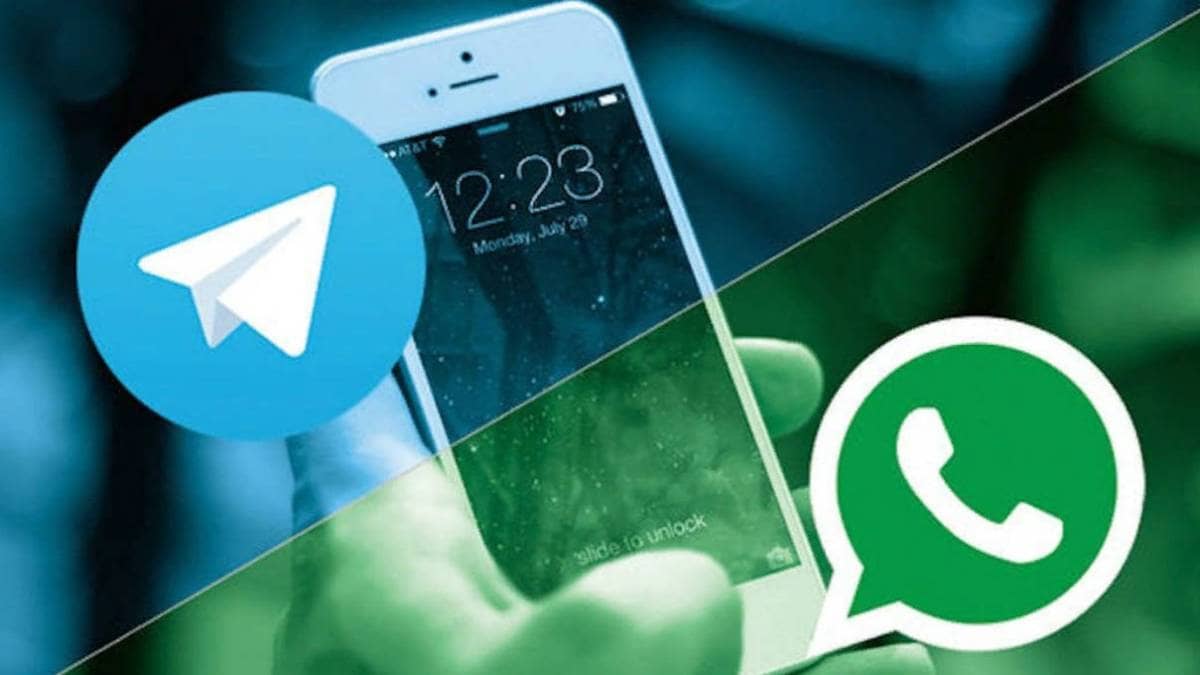 مقارنة بين WhatsApp و Telegram: أي تطبيق يجب أن تختار؟ - مراجعات