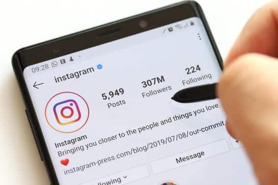 كيفية إلغاء متابعة الأشخاص الأقل تفاعلًا معهم على Instagram بسهولة - Instagram