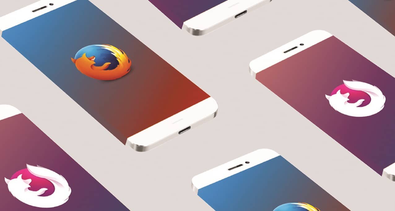 كل ما يجب أن تعرفه حول متصفحات Firefox لنظام Android وأيها الأنسب لك؟ - Android