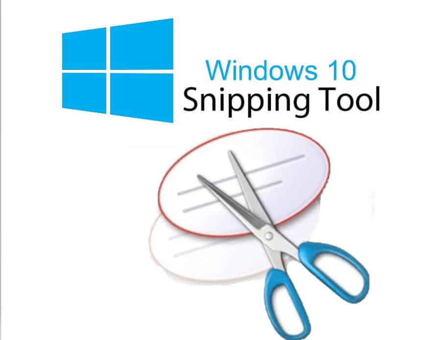 كيفية استخدام أداة Windows Snipping لأخذ لقطات الشاشة الخاصة بك - الويندوز