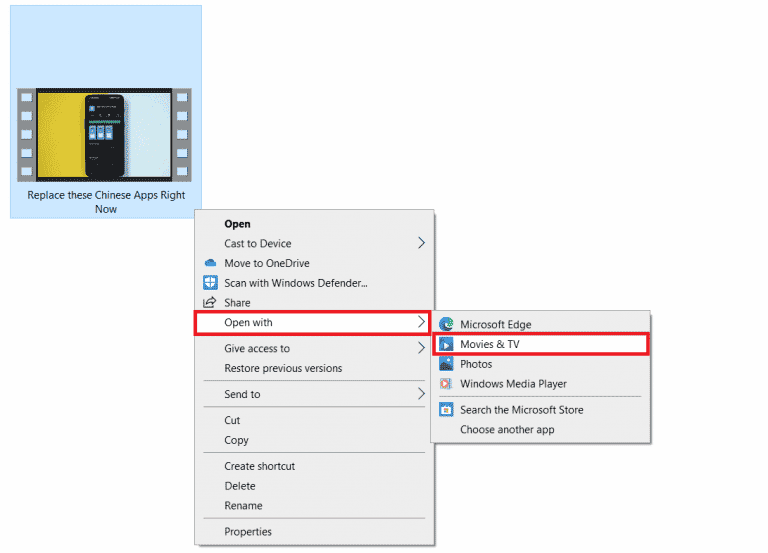 أفضل الطرق للحصول على وضع صورة داخل الصورة على Windows 10 - الويندوز