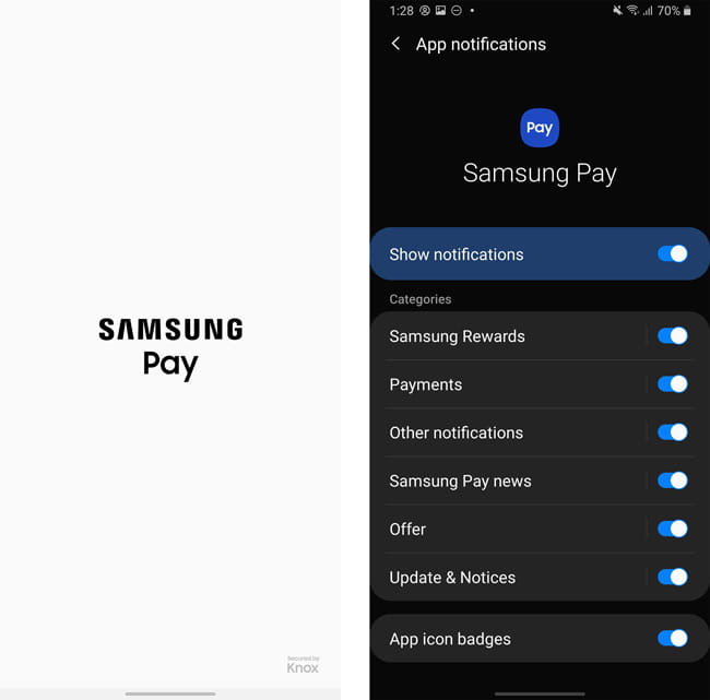 أفضل ميزات One UI لاستخدام هاتف Samsung باحترافية - شروحات