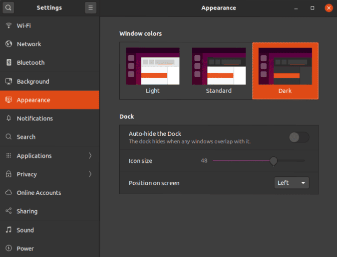 ما الجديد في Ubuntu 20.04 (Fantastic Focal Fossa) - لينكس