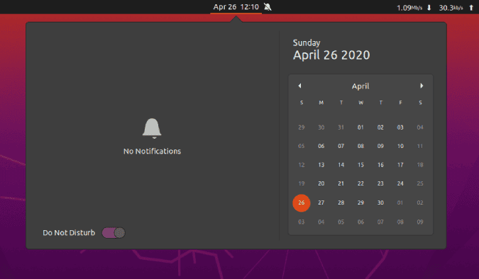 ما الجديد في Ubuntu 20.04 (Fantastic Focal Fossa) - لينكس