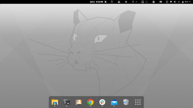 أفضل إضافات GNOME لـ Ubuntu 20.04 - لينكس