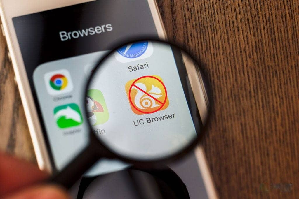 أفضل البدائل غير الصينية لـ UC Browser التي تحترم خصوصيتك أثناء تصفح الويب - Android