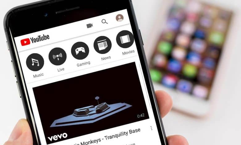 كيفية تنزيل مقاطع فيديو YouTube على iPhone بعدة طرق - iOS