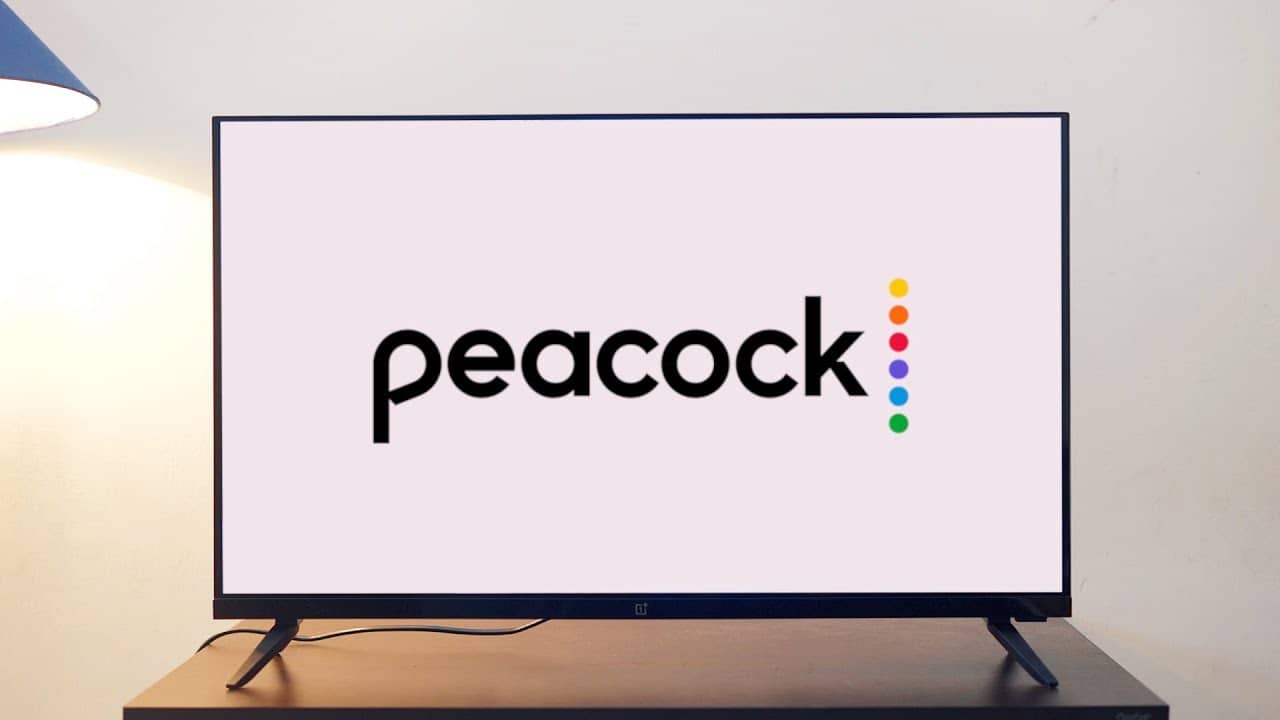 كيفية الوصول إلى Peacock TV على Firestick خارج الولايات المتحدة - Fire TV Stick