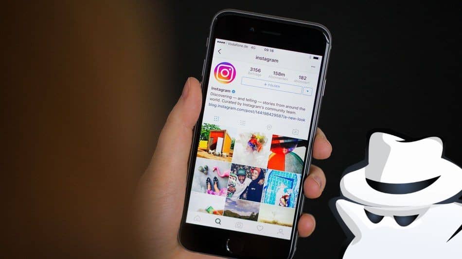 كيفية مشاهدة قصص Instagram بشكل مجهول بدون حساب - Instagram