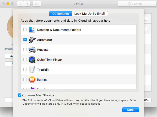 iCloud Drive لا يقوم بمزامنة بياناتك بين الأنظمة؟ كيفية حل مشكلات مزامنة iCloud - iOS iPadOS Mac