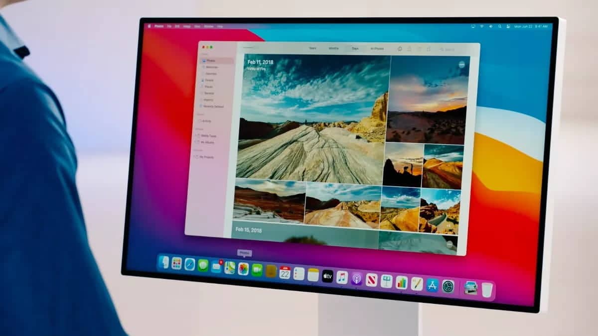 النصائح والحيل وأفضل الميزات على macOS Big Sur - Mac