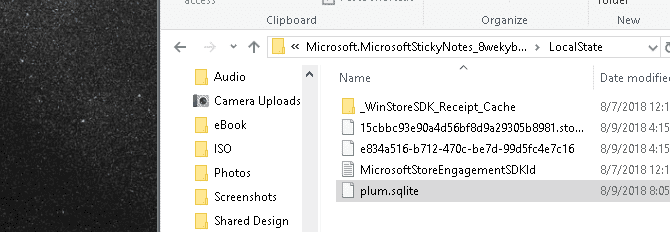 كيف البدء في استخدام Sticky Notes على Windows 10: أفضل النصائح والحيل - الويندوز