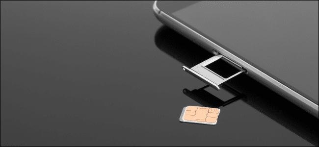 كيفية إصلاح خطأ "بطاقة SIM غير متوفرة MM 2" - شروحات