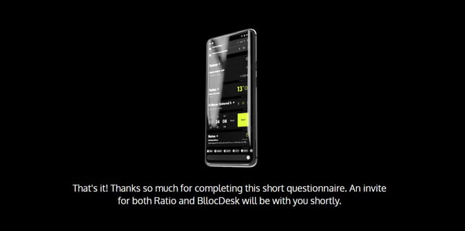 كيفية تثبيت Blloc Ratio Launcher على هاتف Android الخاص بك - Android