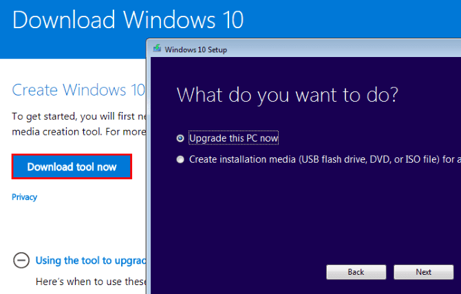 كيفية الحصول على Windows 10 مجانًا ou بسعر رخيص - الويندوز